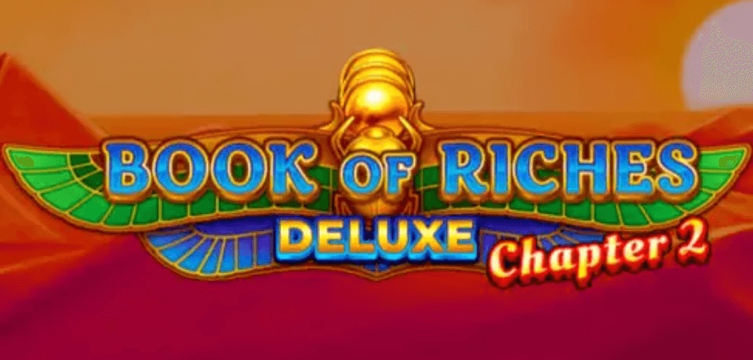 Book of Riches Deluxe Chapter 2