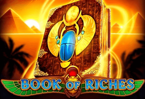 Book of Riches