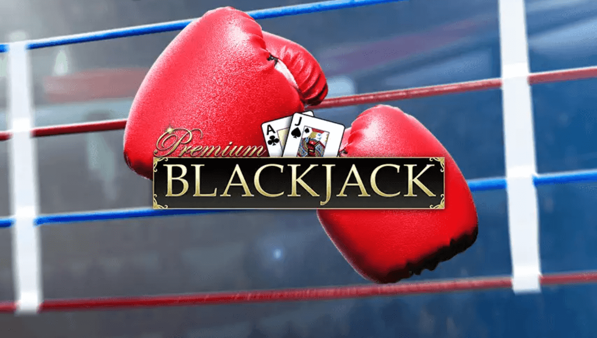 Boxing Premium Blackjack