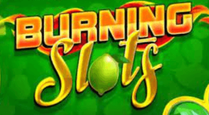 Burning Slots