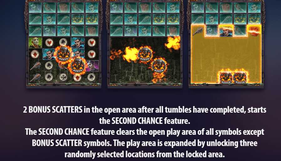 Cash Truck Second Chance