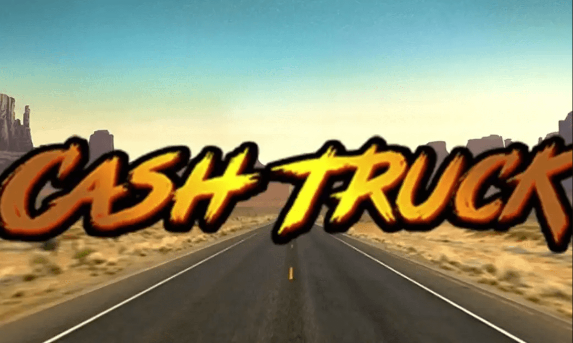 Cash Truck