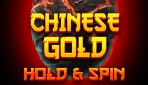 Chinese Gold Hold and Spin