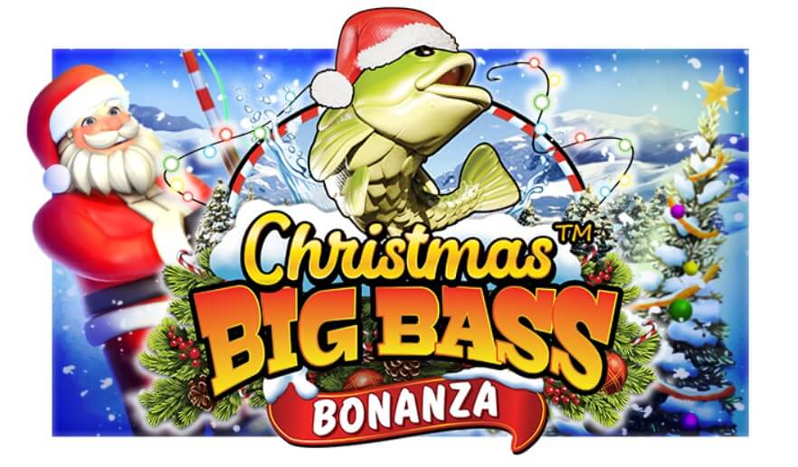 Christmas Big Bass Bonanza