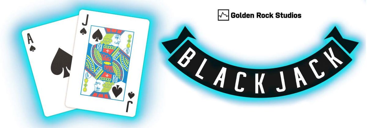 Classic Blackjack Golden Rock Studios