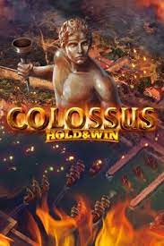 Colossus Hold & Win