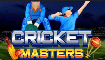 Cricket Masters