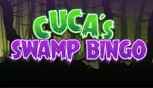 Cuca's Swamp