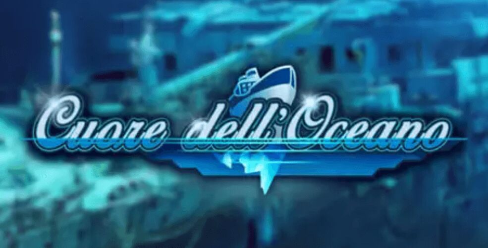 Cuore dell'Oceano
