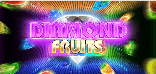 Diamond Fruits (Big Time Gaming)