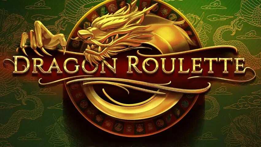 Dragon Roulette