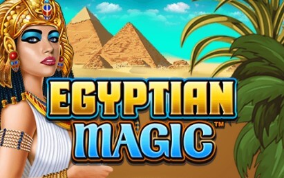 Egyptian Magic