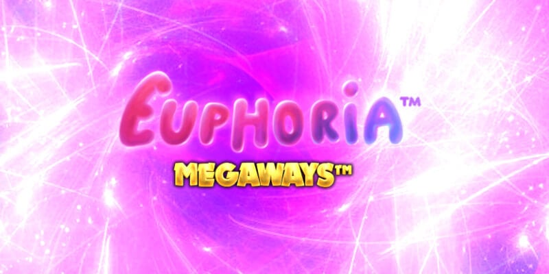 Euphoria Megaways