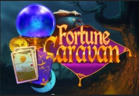 FORTUNE CARAVAN