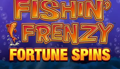 Fishin’ Frenzy Fortune Spins