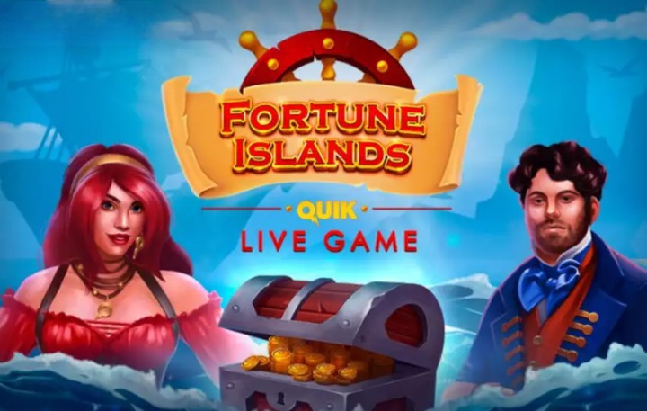 Fortune Islands: Single Player