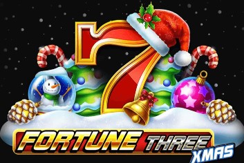 Fortune Three Xmas