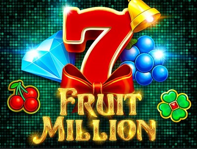 Fruit Million