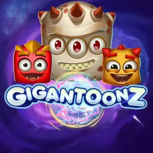 Gigantoonz