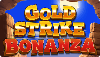 Gold Strike Bonanza (Blueprint Gaming)