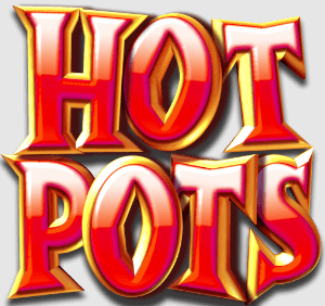 Hot Pots (StakeLogic)