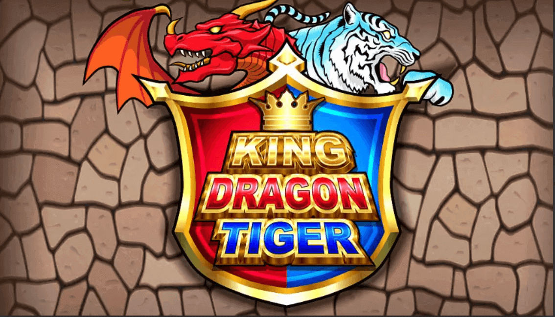 King Dragon Tiger