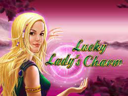 Lucky Ladys Charm Cubes
