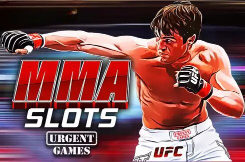 MMA Slots