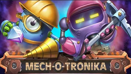 Mech-o-tronika