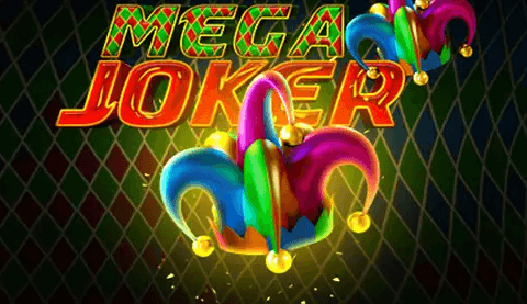 Mega Joker (Popok Gaming)