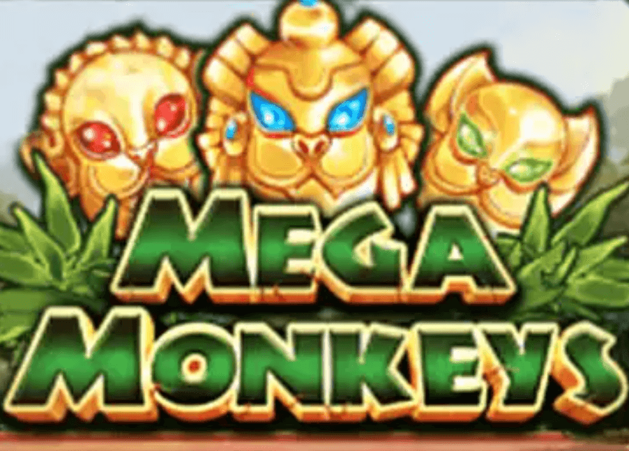 Mega Monkeys