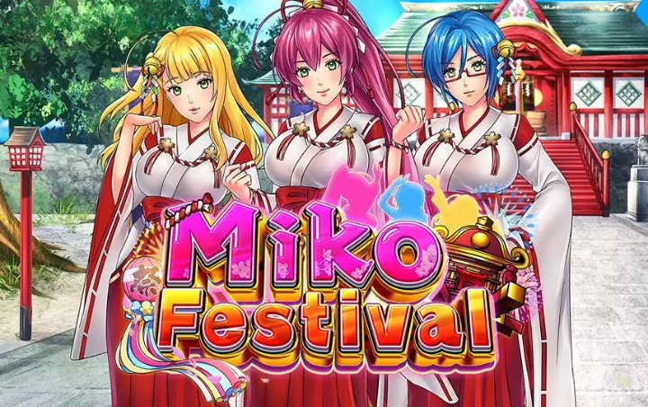 Miko Festival