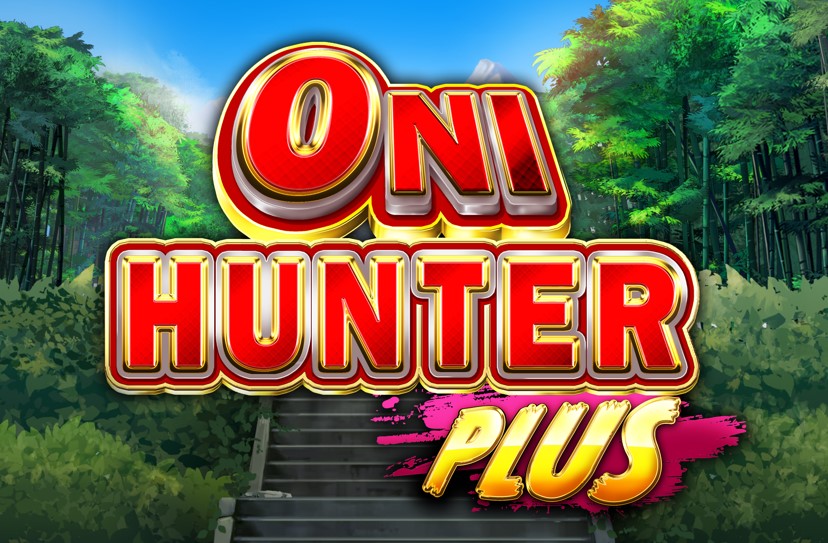 Oni Hunter Plus