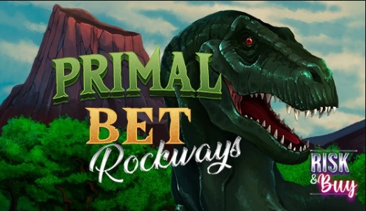 Primal Bet Rockways