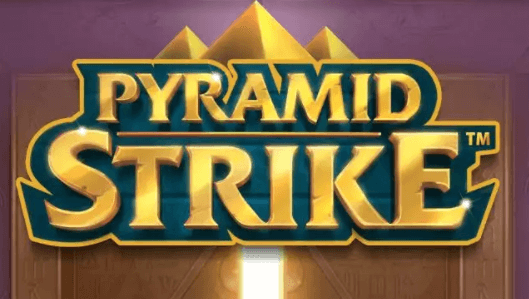 Pyramid Strike