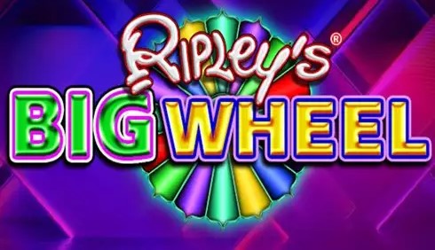 Ripley’s Big Wheel