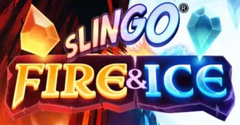 Slingo Fire and Ice