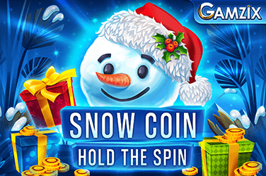 Snow Coin: Hold The Spin