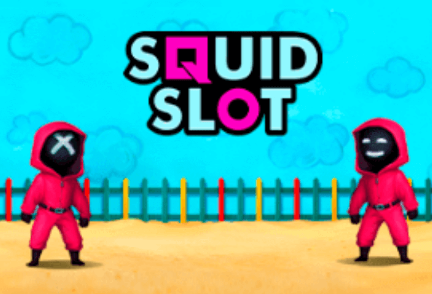Squid Slot