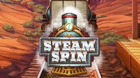 Steam Spin