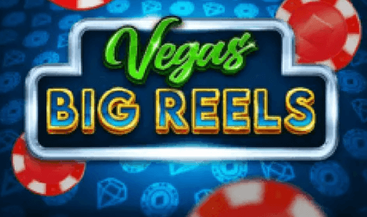 Super Spins Vegas Big Reels
