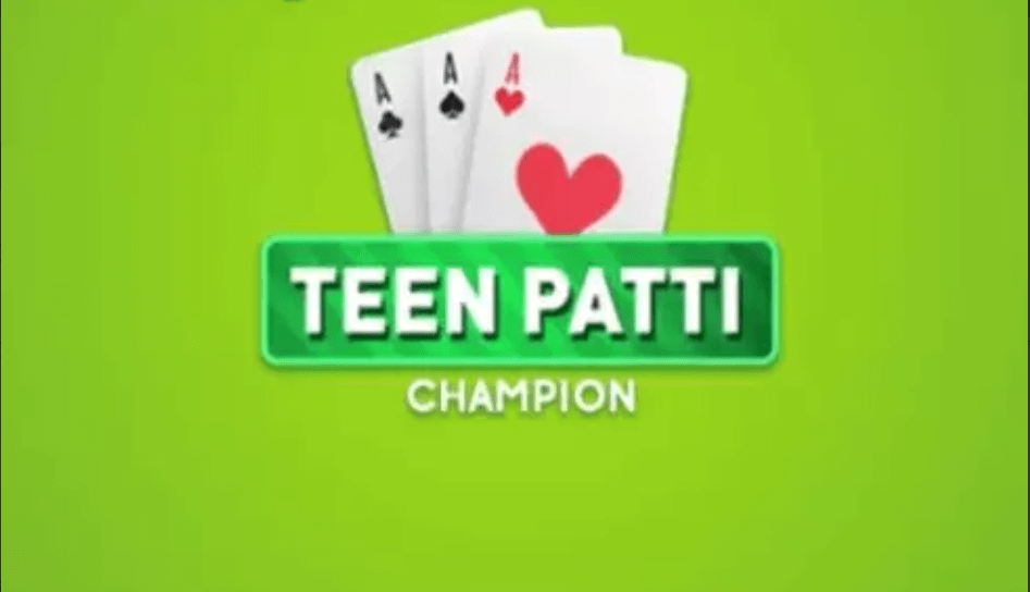 Teen Patti Champion