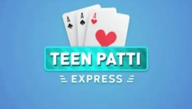 Teen Patti Express