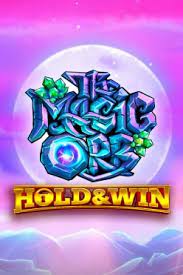 The Magic Orb Hold & Win