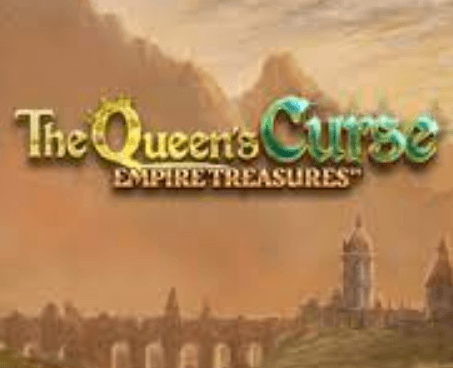 The Queen’s Curse Empire Treasures