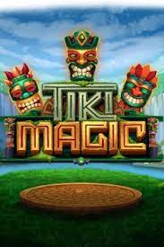 Tiki Magic (Scientific Gaming)