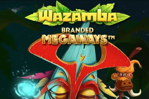 Wazamba Branded