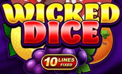 Wicked Dice 10 Lines