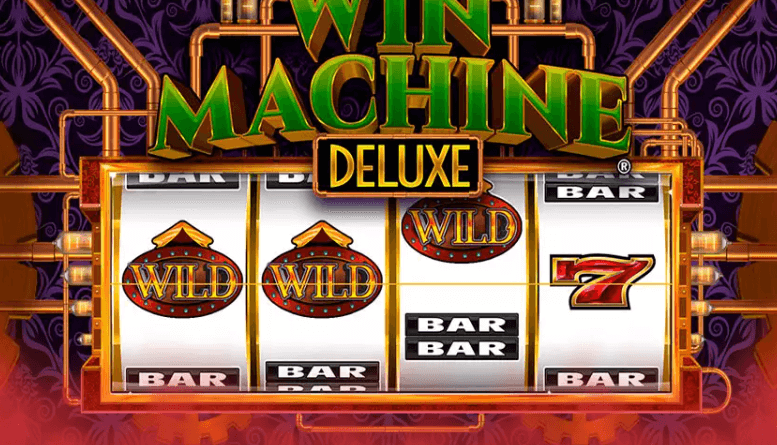 Win Machine Deluxe