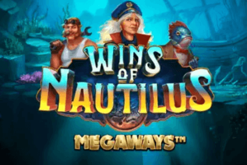 Wins of Nautilus Megaways